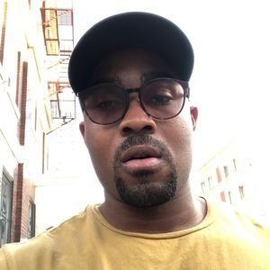 Meet your Posher, Phillip